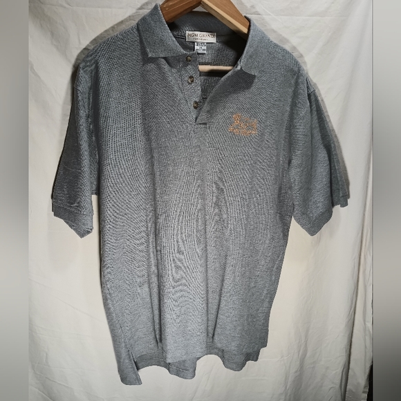 MGM Grand Las Vegas 2xl polo in excellent condition - Picture 4 of 7